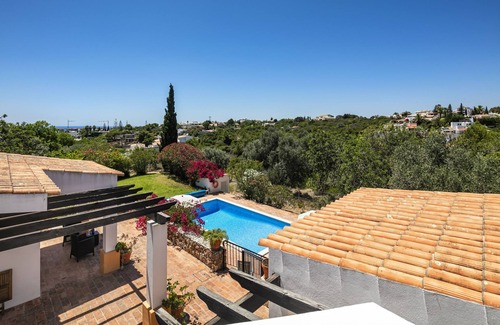 Vale de Centianes Villa | Casa Teresa - Country house with private pool near the beaches