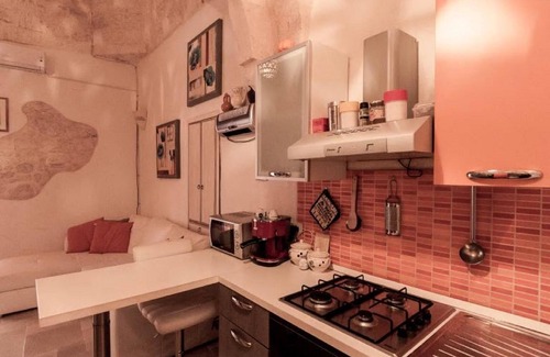 Ostuni Villa | Casa Teresa, Le Piccole Case Bianche