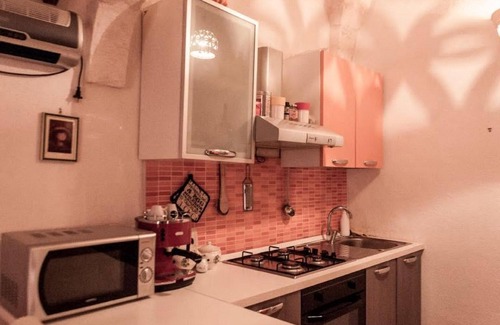 Ostuni Villa | Casa Teresa, Le Piccole Case Bianche