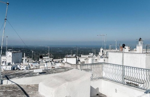 Ostuni Villa | Casa Teresa, Le Piccole Case Bianche