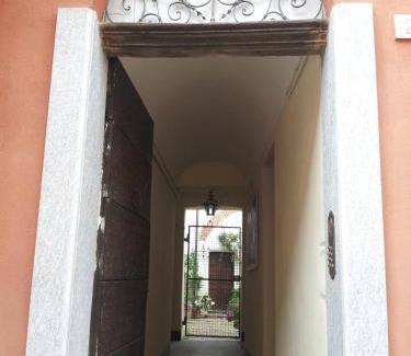 Carmagnola Apartment | Casa Ternavassi