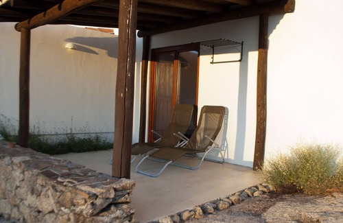 Castelo de Vide Villa | Casa Terra is all you wish at the outskirts of Castelo de Vide