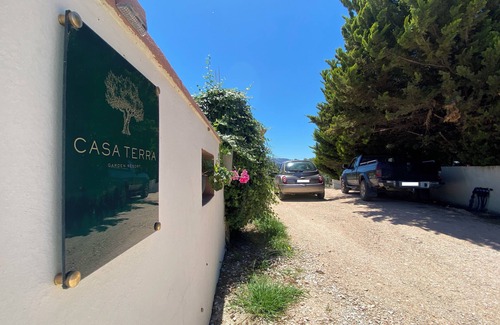 Kremasti Cottage | Casa Terra, Kremasti Rhodes