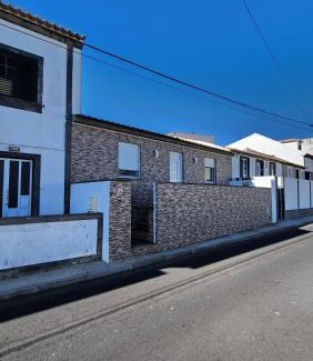 Angra do Heroismo House | Casa Terra Mar