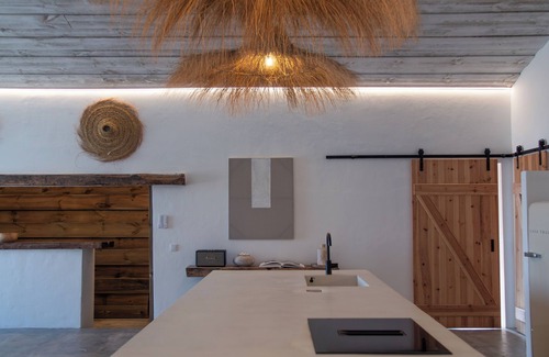 Alcacer do Sal Villa | Casa Thala - Conceptual 3-Suite Villa - minutes from Comporta Beach
