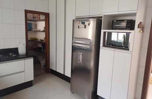 Aguas de Lindoia House | Casa thermas águas de Lindóia