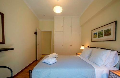 Kanoni Apartment | Casa Timos