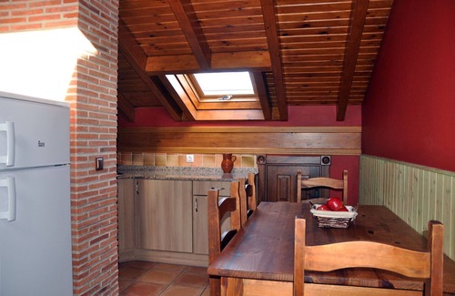 Cos Cottage | Casa Tinuca for 4 people