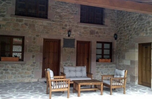 Cos Cottage | Casa Tinuca for 4 people