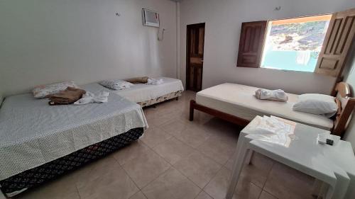 Iranduba House | Casa Toca do Tatu