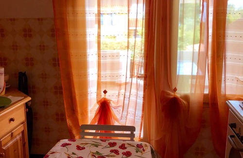Siniscola Apartment | Casa Tola