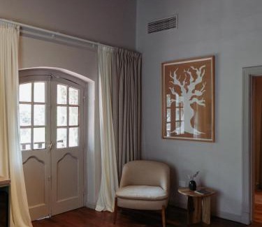 La Cumbre Hotel | Casa Toledo