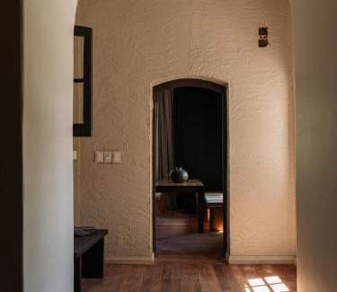 La Cumbre Hotel | Casa Toledo