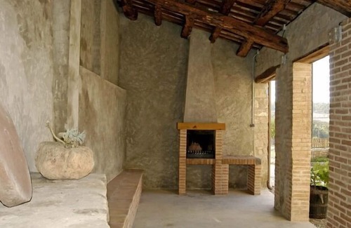 Rubio Cottage | Casa Tomás for 8 people