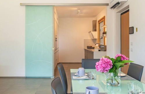 Porlezza Apartment | Casa Tondi by Interhome
