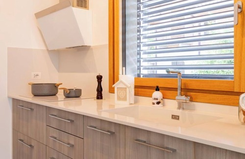 Porlezza Apartment | Casa Tondi by Interhome