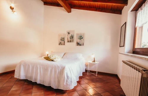 Nebbiuno House | Casa Torelù - Lakeside Leisure & Business