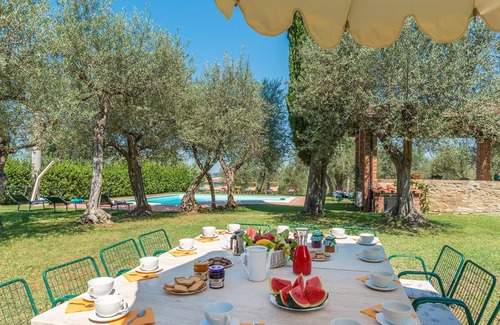 Paciano Villa | Casa Torrione 14, Emma Villas