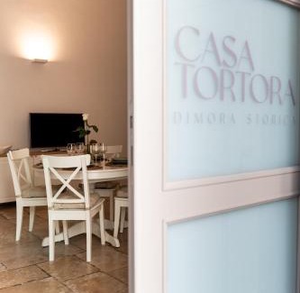 Molfetta House | Casa Tortora
