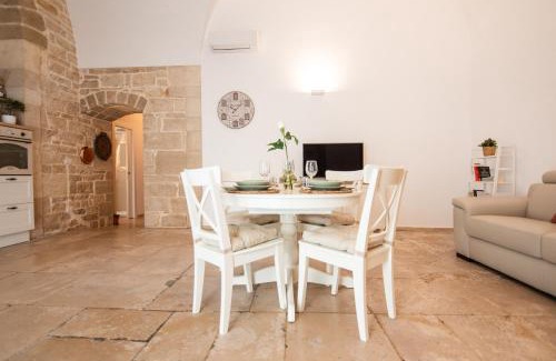 Molfetta House | Casa Tortora