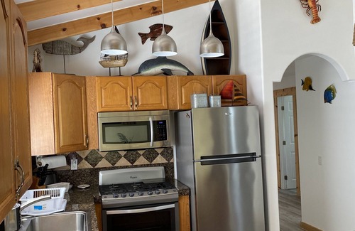 Salsipuedes House | Casa Tortugas - a Cozy, Relaxing House in a Gated Oceanfront Resort