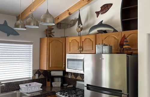 Salsipuedes House | Casa Tortugas - a Cozy, Relaxing House in a Gated Oceanfront Resort