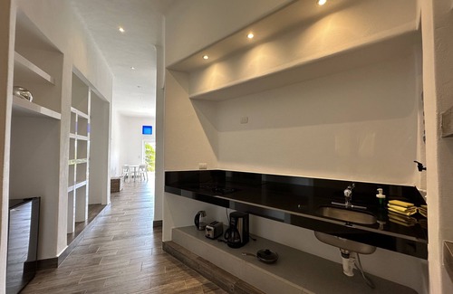 Zona Hotelera Hotel | Casa Tortugas Boutique Hotel, A Hidden Gem in Cancun