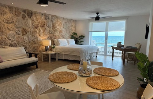 Zona Hotelera Hotel | Casa Tortugas Boutique Hotel, A Hidden Gem in Cancun