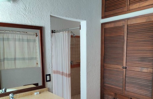 Santa Maria Huatulco House | Casa Toscano Huatulco