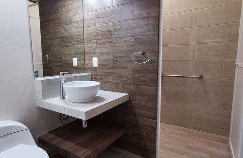 Centro House | Casa ToSu a 1 cuadra del centro de Oaxaca