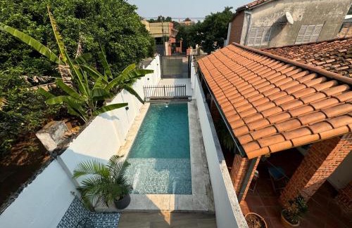 Asuncion Apartment | Casa totalmente privada con piscina y excelente confort en Asunción