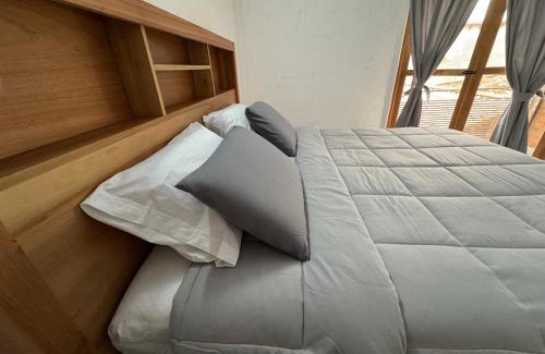 Asuncion Apartment | Casa totalmente privada con piscina y excelente confort en Asunción