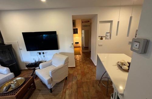 Sao Bras de Alportel Apartment | Casa três limões
