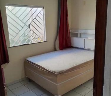 Sao Jose de Ribamar House | Casa Tracoá 2