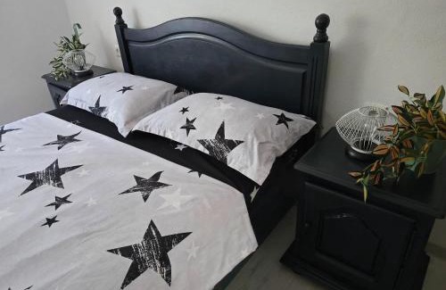 Arcani House | Casa tradițională Eridav