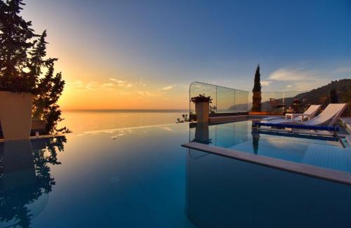Agios Gordios Villa | Casa Tramonto Beach View Agios Gordios Corfu