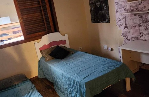 Osasco House | Casa Tranquila bem Localizada
