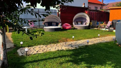 Jiblea Veche House | Casa Trandafirilor Calimanesti