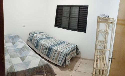 Ivinhema House | Casa Tranquila "D"
