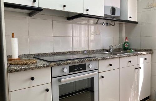 Berriz Apartment | Casa tranquila
