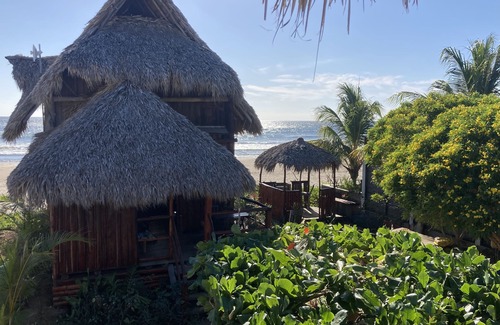 Popoyo Villa | Casa Tranquila, Playa Guasacate, Popoyo