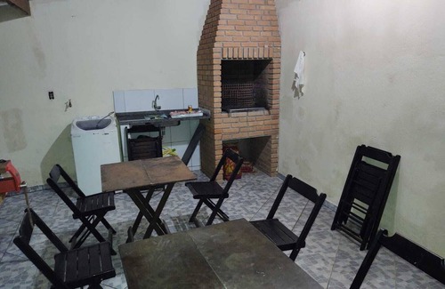 Cidade Nova Peruibe House | Casa Tranquila (Seasonal and weekends)