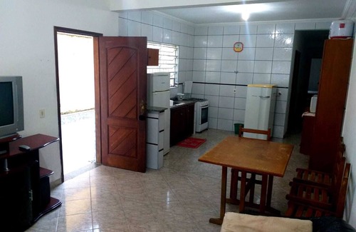 Cidade Nova Peruibe House | Casa Tranquila (Seasonal and weekends)