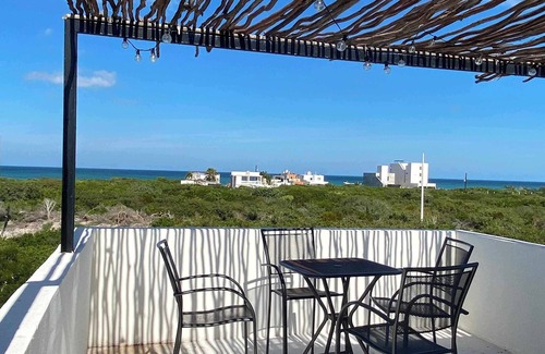 Chuburna Puerto House | Casa Tranquila Summar