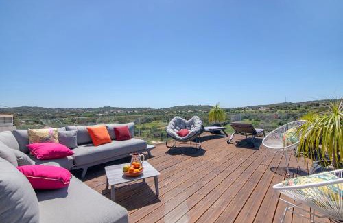 Sao Bras de Alportel Apartment | Casa Tres Limões