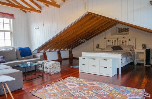 Horta Villa | Casa Tres Picos in Porto Pim, Horta