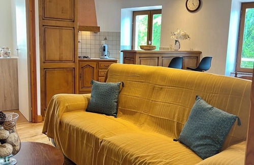 Sainte-Fereole House | Casa Trinita -T3 -Centre Sainte-Féréole