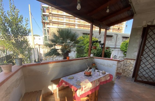 Casalnuovo di Napoli Apartment | Casa tua con accesso indipendente a pochi km dal centro di Napoli