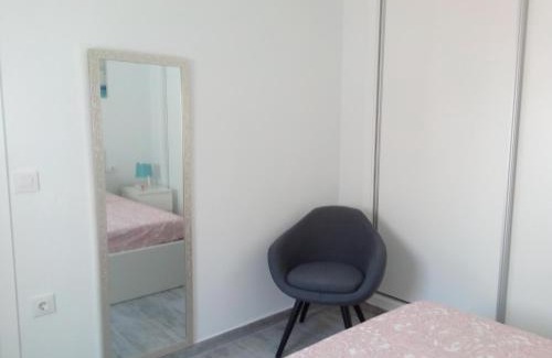 Conil de la Frontera City Center Apartment | Casa tulipán gris