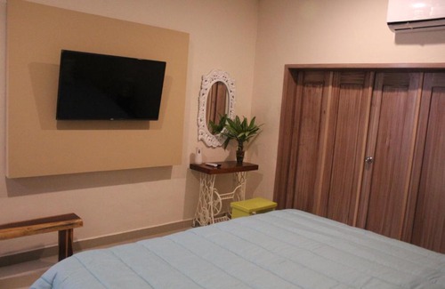 Chichen Itza - Valladolid Bed & Breakfast | CASA TUNICH NAJ